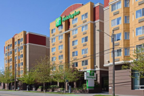  Holiday Inn Seattle DWTN Lake Union, an IHG Hotel  Сиетл